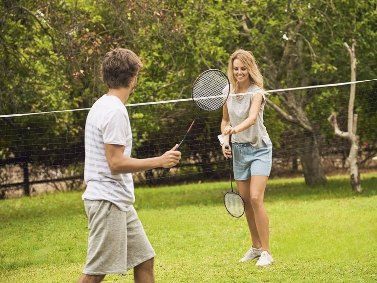 Badmintonset
