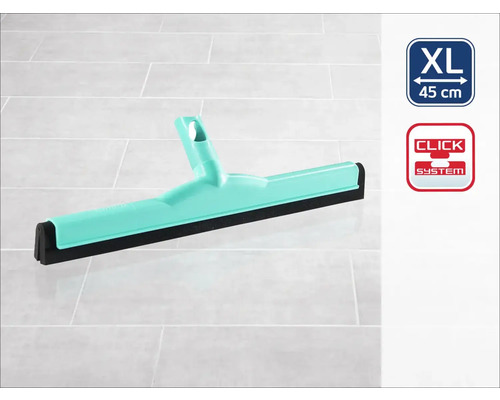 Leifheit Click waterwisser opzetstuk, 45 cm