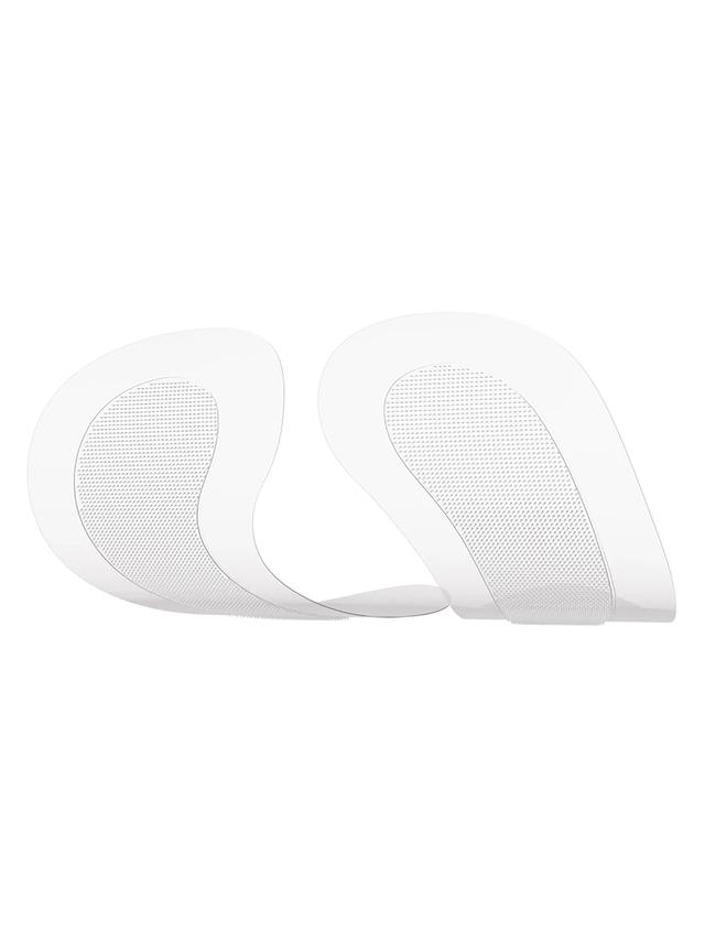 Microneedling Patches für Kollagen- und Elastinbildung, Anti-Aging, 8 Patches