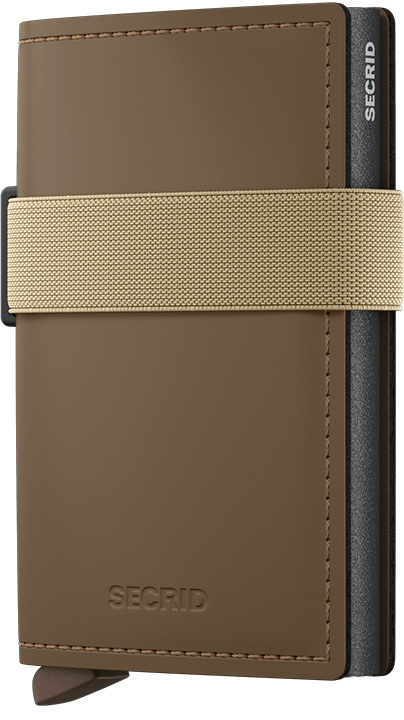 Bandwallet matte