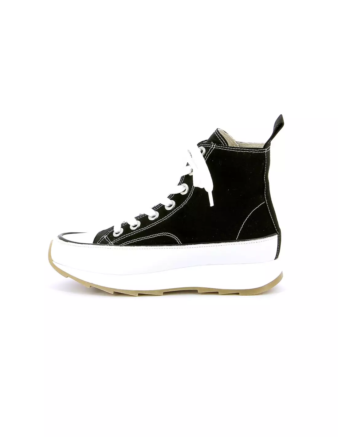 ROSEMETAL FRASNE - Sneakers Noir