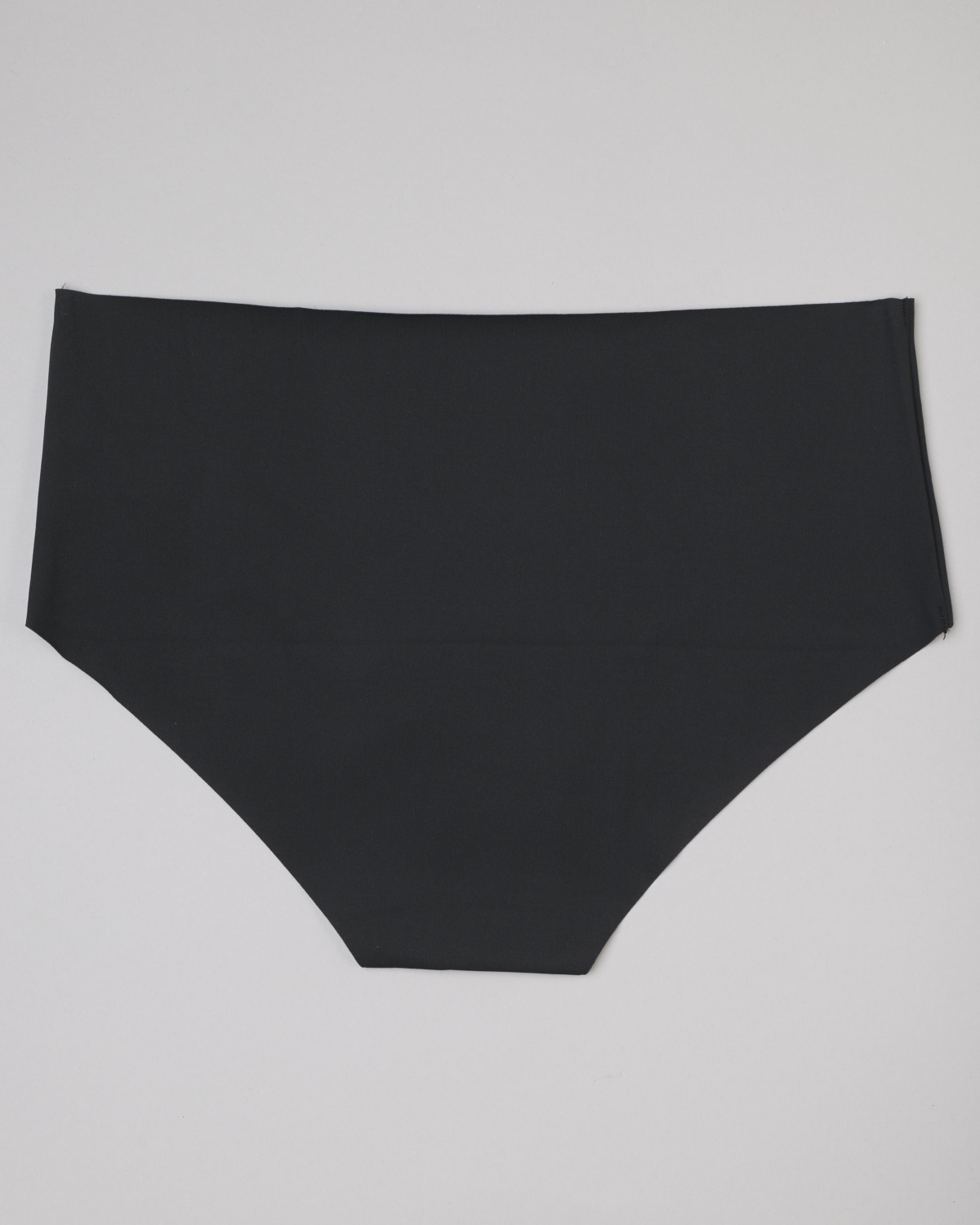 LEVITY 3-pack Invisible Hipster Black