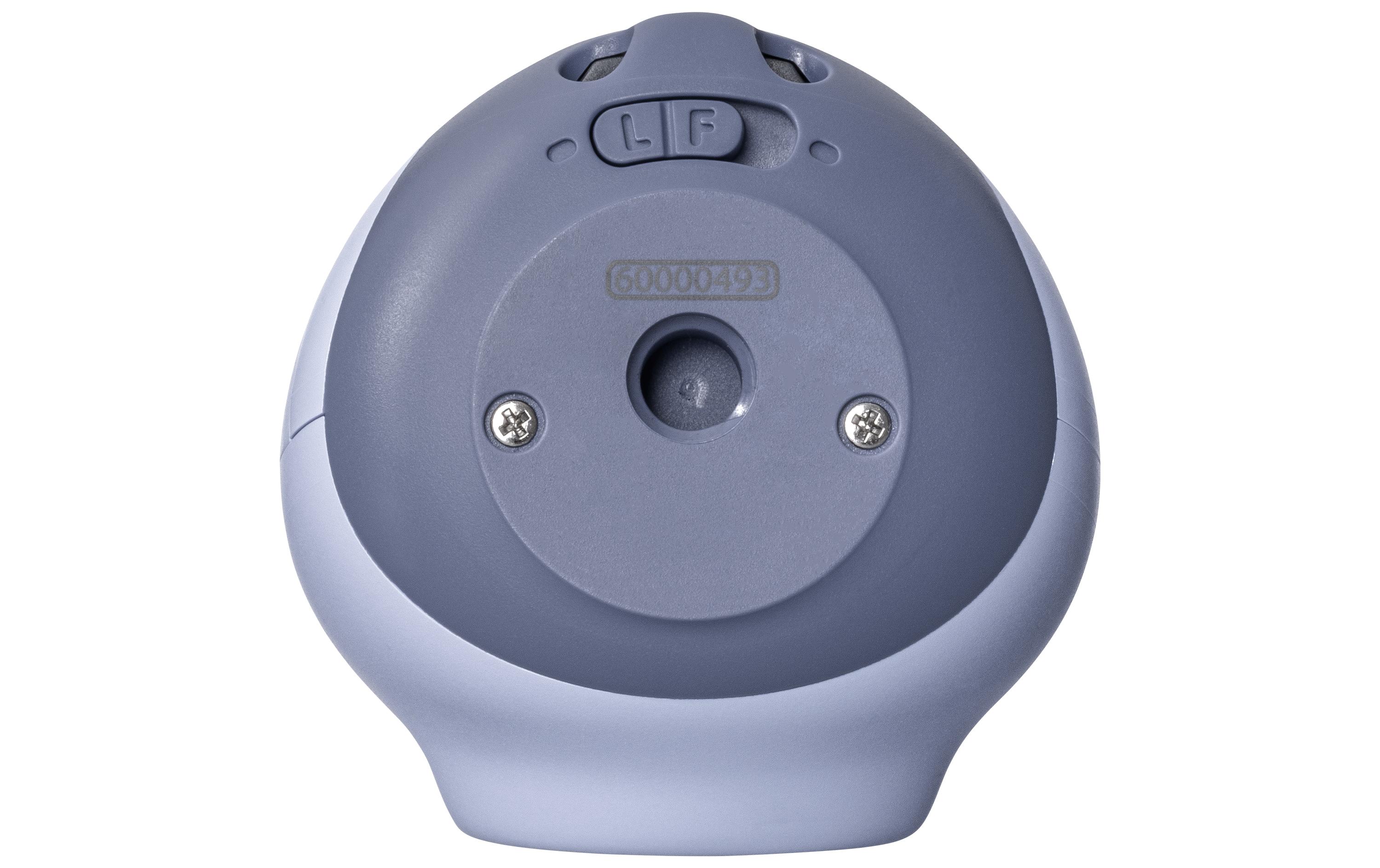 Fotokamera Instax Pal BlauDamit sich kleine Momente gross fühlen