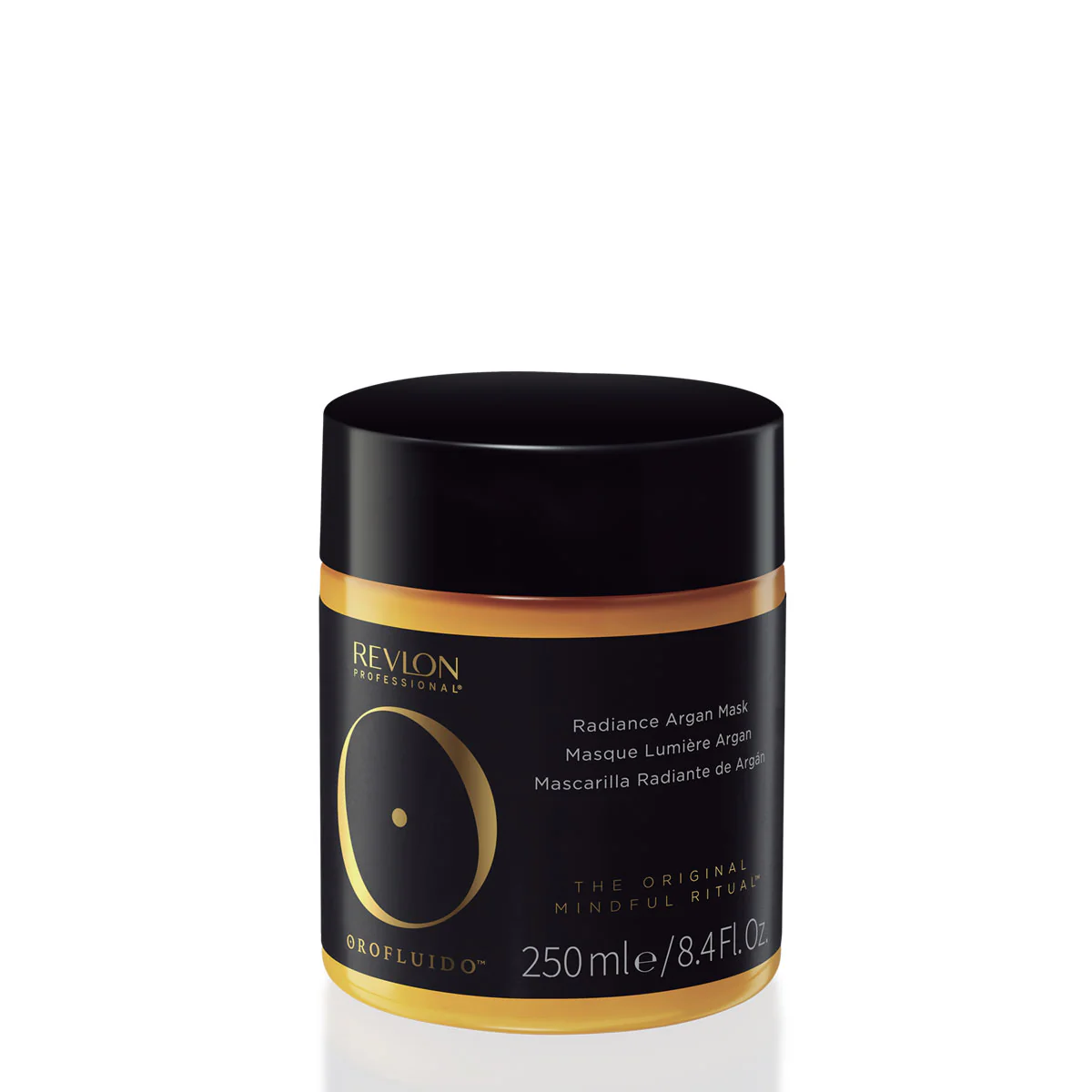 Masque Lumière Argan Orofluido Original 250ml