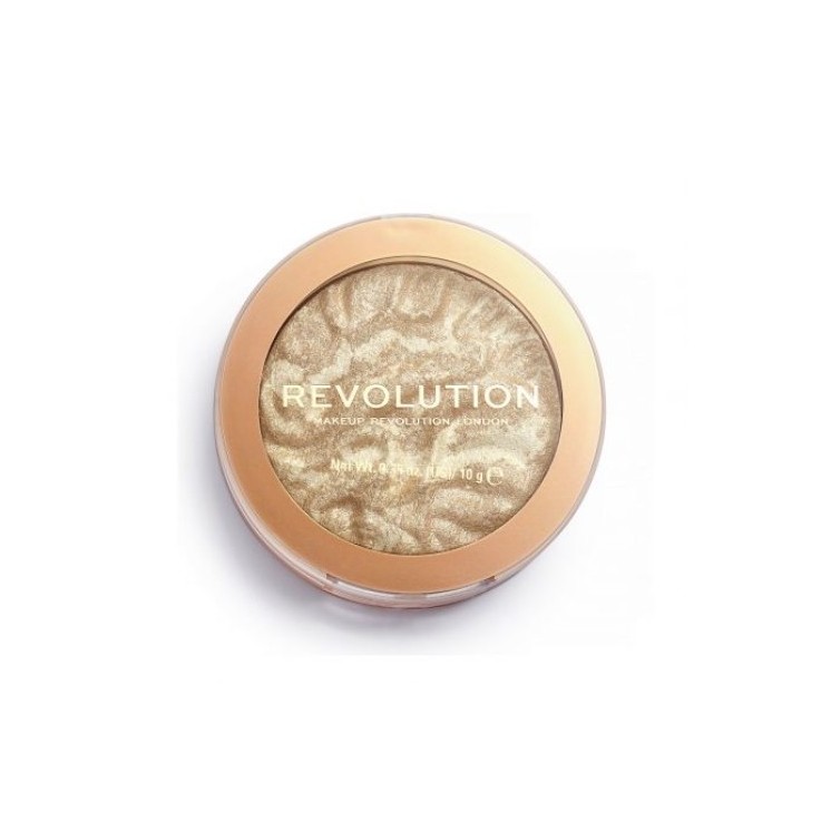 Revolution Raise The Bar Gesichts-Highlighter 10 g