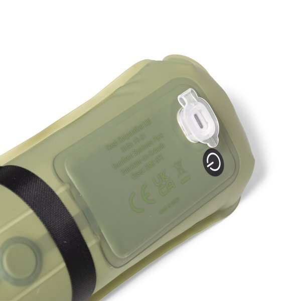 Lampe gonflable Nash Powerbanx Inflatable Lite Bivvy Lamp
