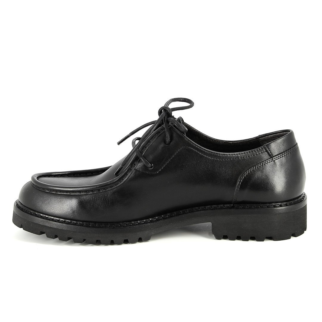 André - Derbies PROMENEUR Noir