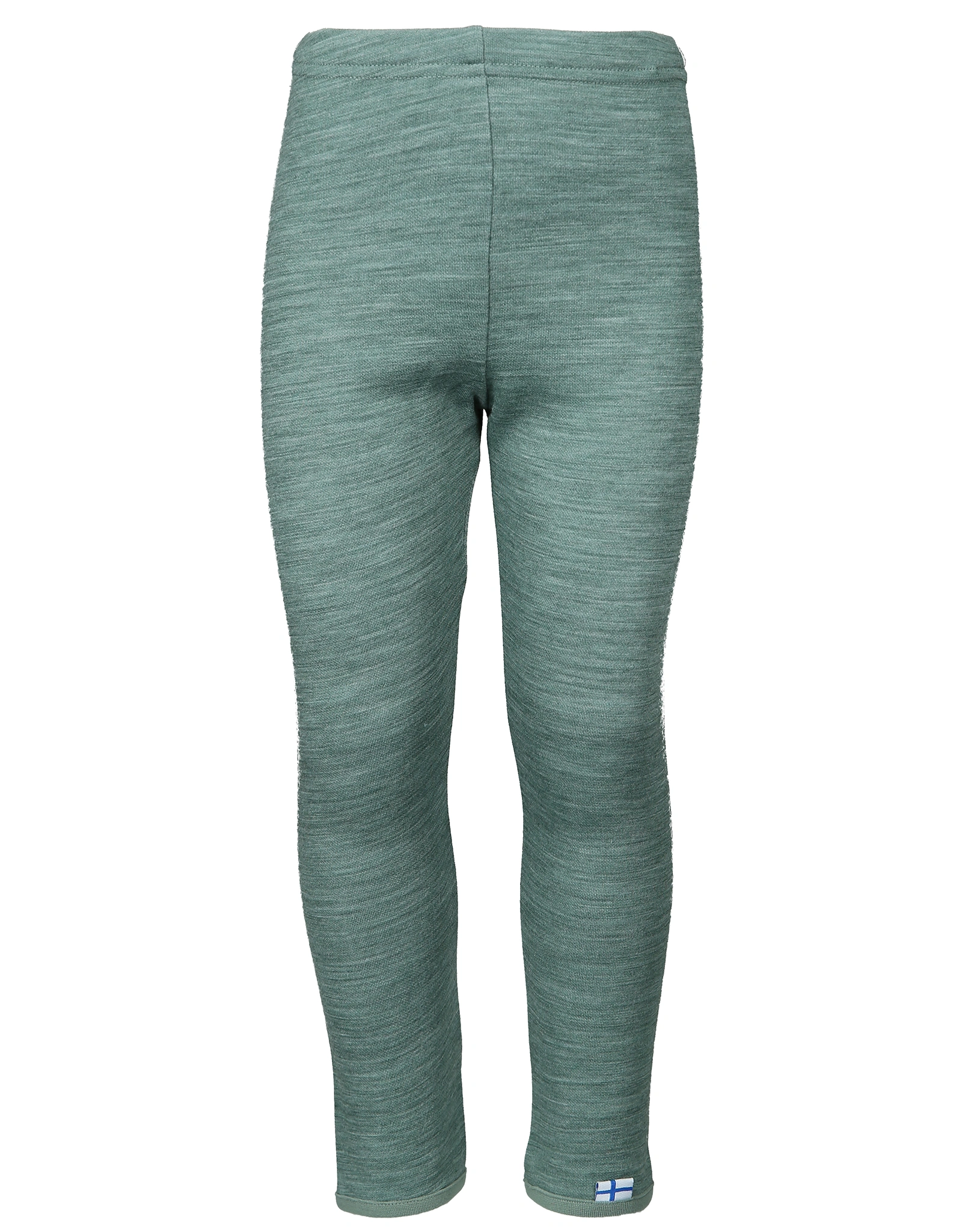 Leggings LEIKKI SOFT in green bay