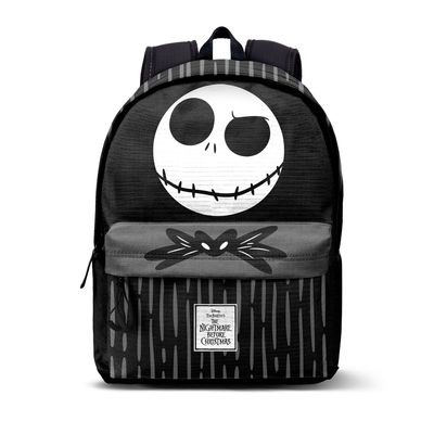 L'étrange Noël de Mr Jack - Sac à dos - 1 compartiment - Karactermania