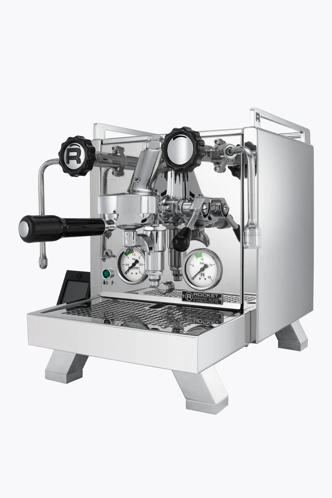Rocket R Cinquantotto Espressomaschine
