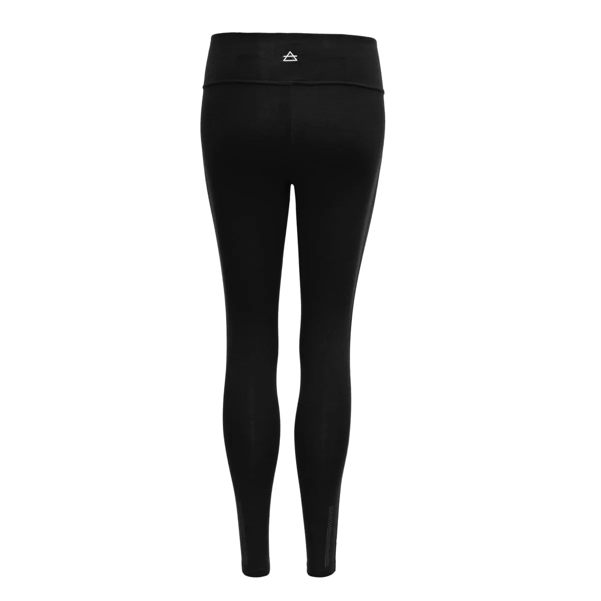 Devold Running Woman Tights Caviar
