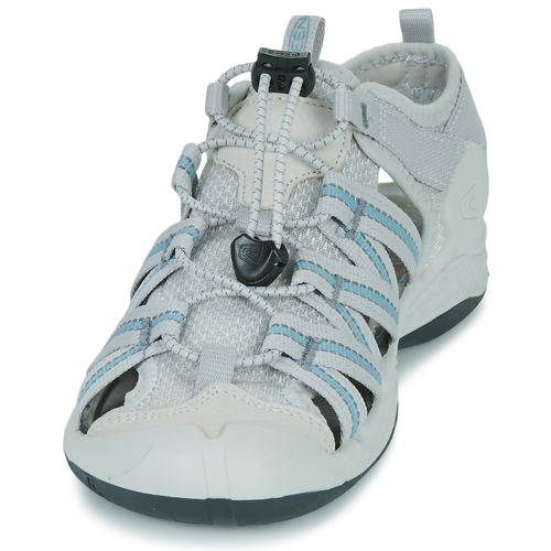 Keen - DRIFT CREEK H2 Gris / Azul