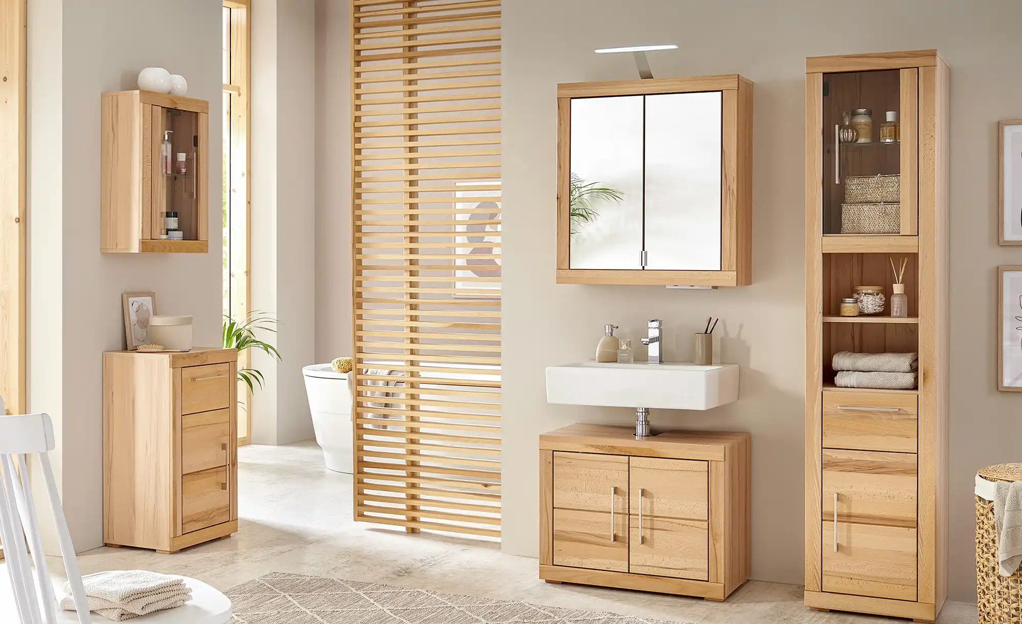smart Hochschrank Oslo