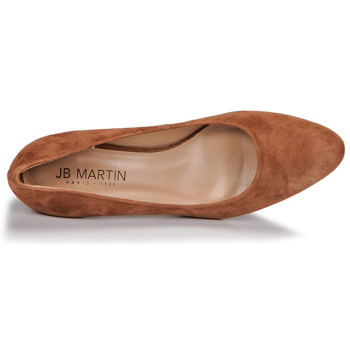 JB Martin - HOUCHKA - Marine