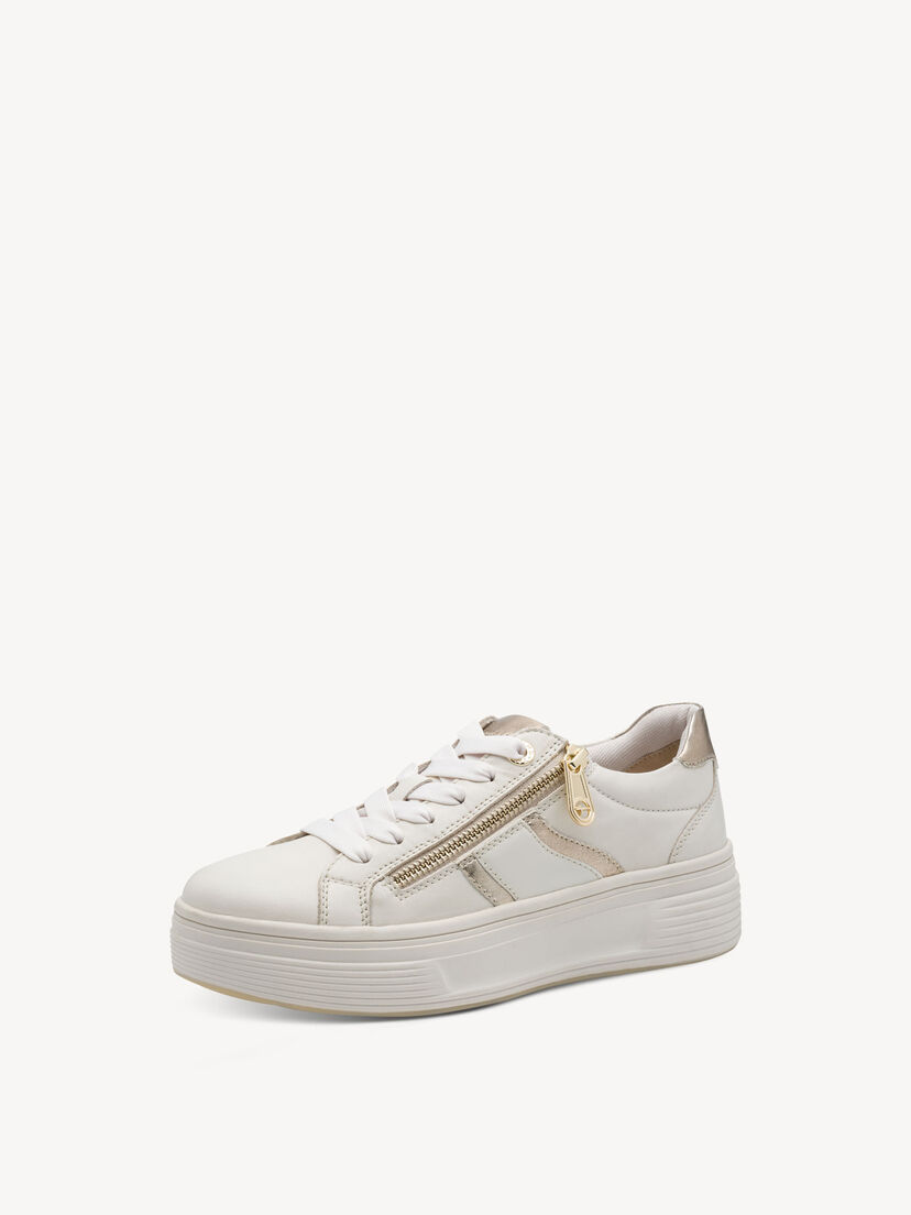 Sneaker - wit