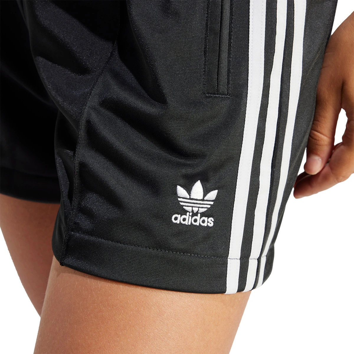 Calções adidas Firebird Mulher