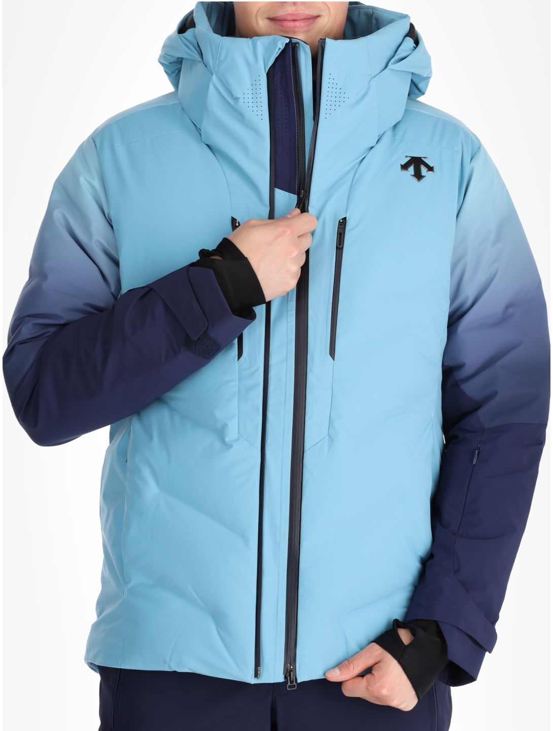 M-GK21 ski-jas heren