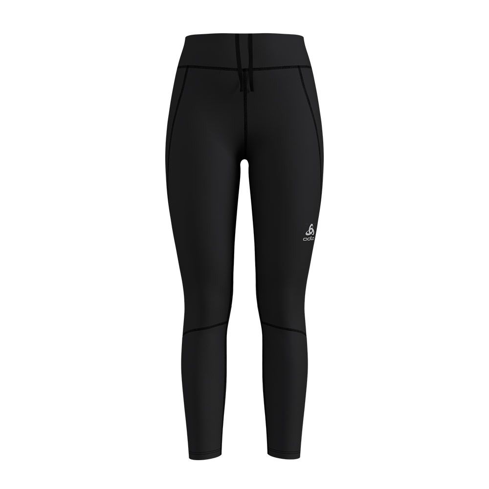 Odlo VELOCITY - Collant Femme black