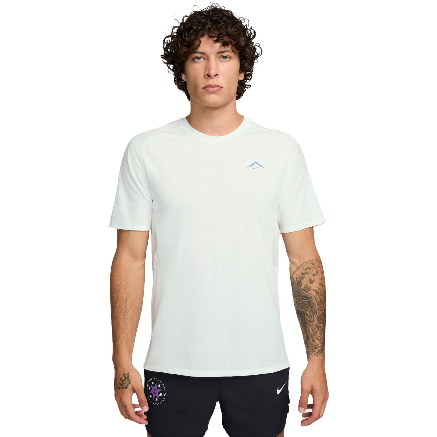 Nike Dri-FIT adv Solar Chase T-Shirt Heren