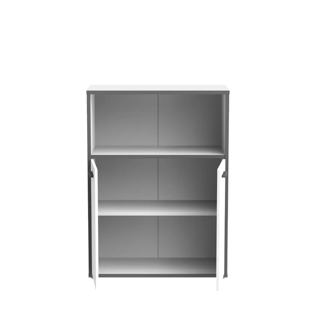 Aktenschrank 2-trg. Keflavik