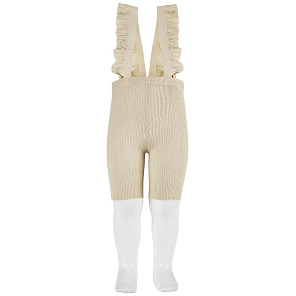 Flæse Shorts Linen - Cóndor → Luksusbaby.dk