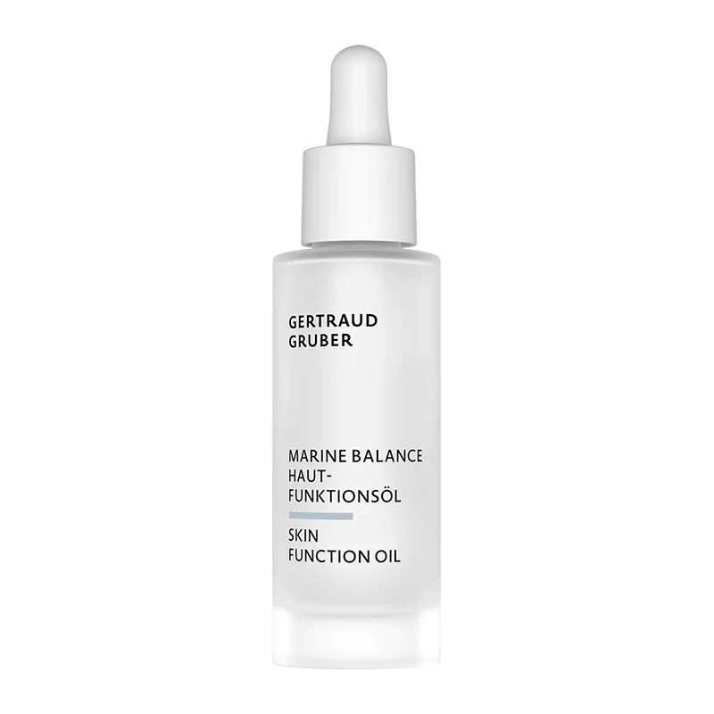 Marine Balance Hautfunktionsöl, 30ml
