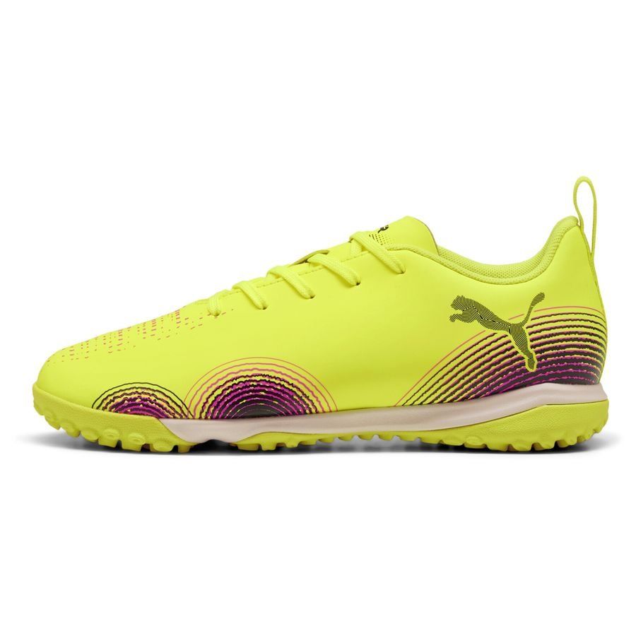 Puma FUTURE 8 PLAY TT Mid Fußballschuhe
