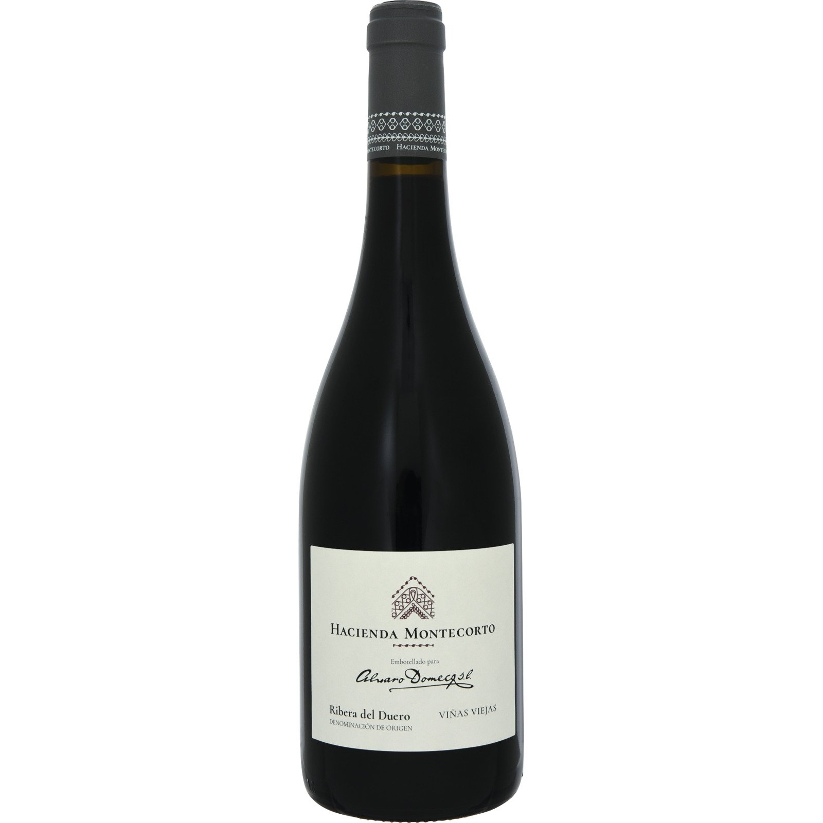 Hacienda Montecorto Reserva 75 cl