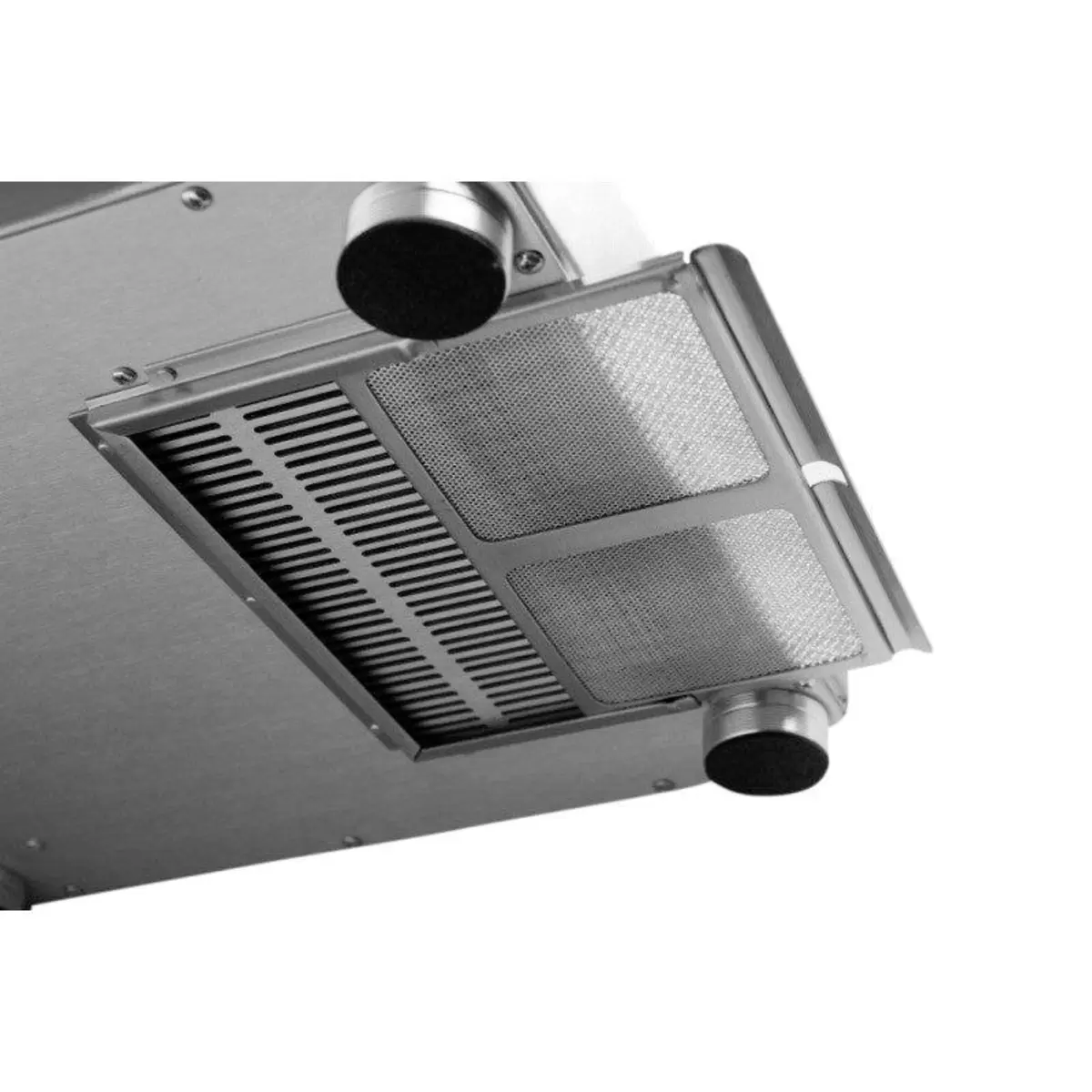 Induktionskocher HENDI Induktionskocher, 3500W Silber