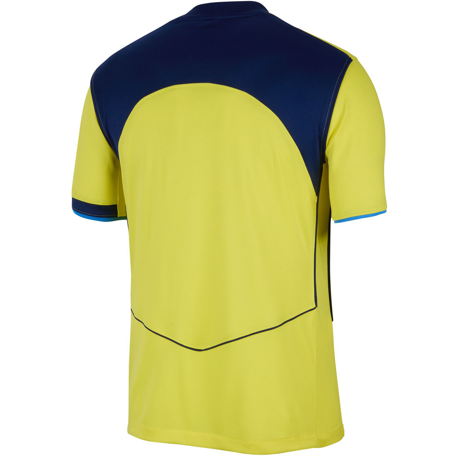 Nike Tottenham Hotspur 3rd Shirt 2025/2026