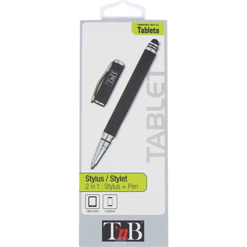 Stylet - stylo T'nB