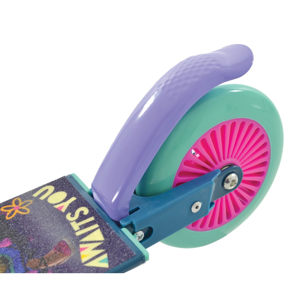 Encanto Faltbarer Inline-Scooter
