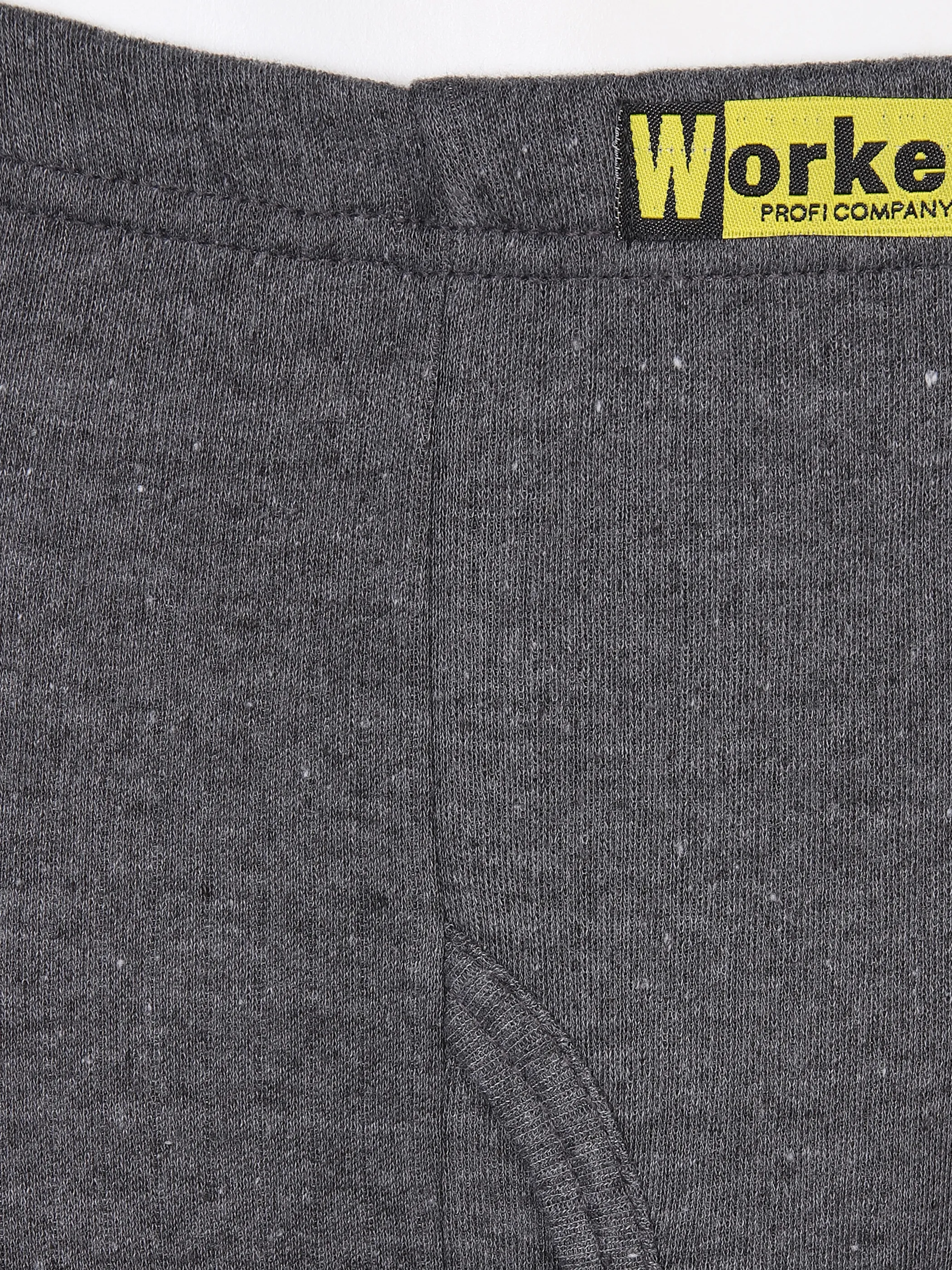 Herren Unterhose in langer Form