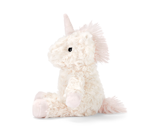 Plüschtier »Einhorn«
