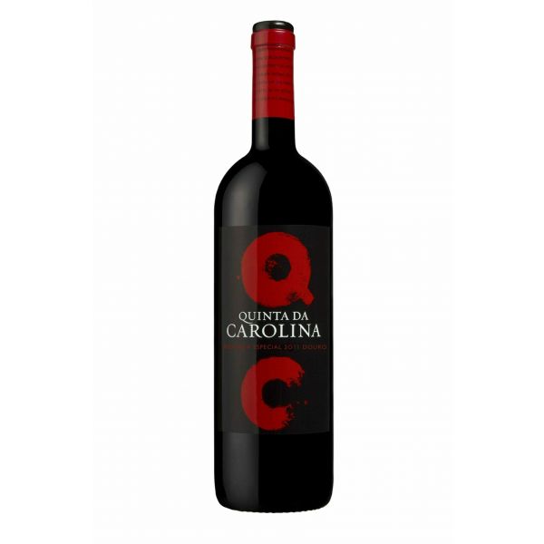 Quinta da Carolina Reserva Especial 2011 Douro Tinto 75cl