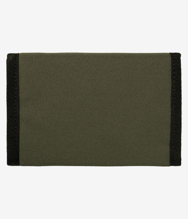 Carhartt WIP Alec Recycled Geldbeutel (office green)