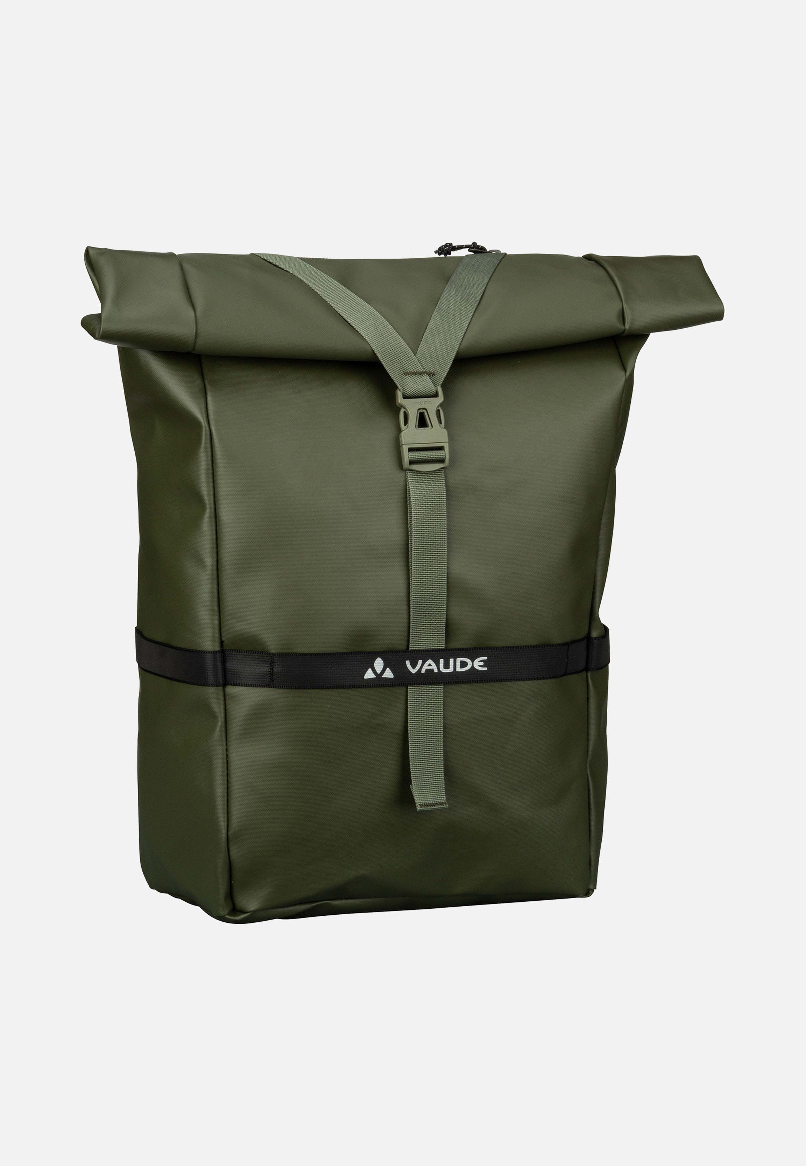 Mineo 23 Khaki - Rolltop Rucksack