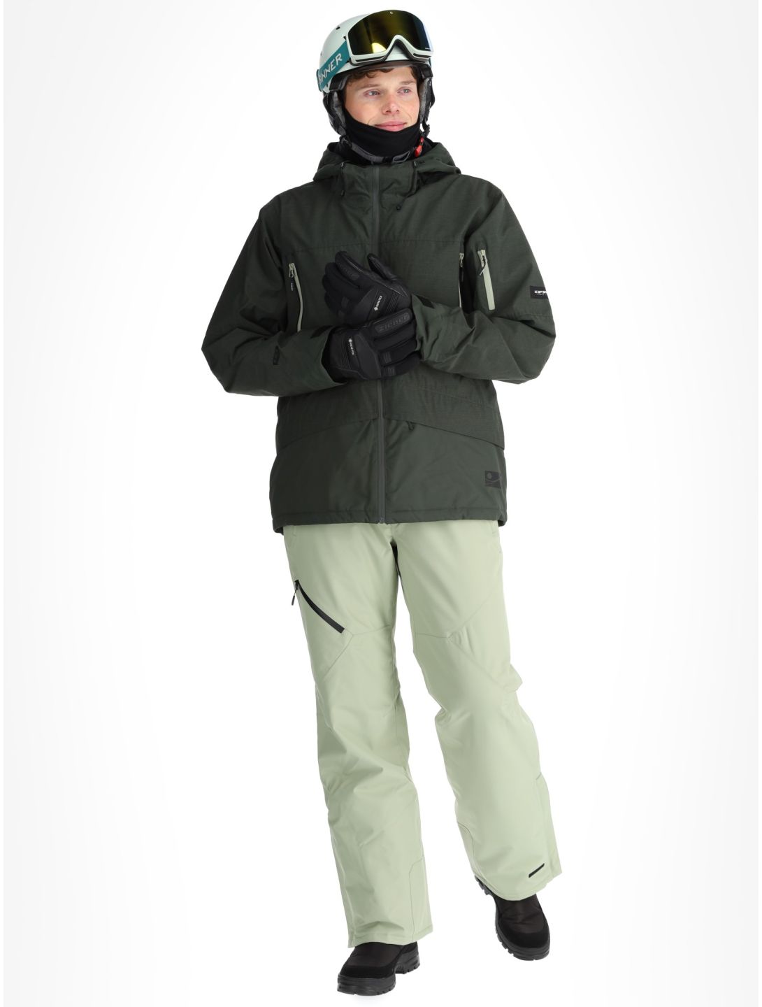 Castres ski-jas heren