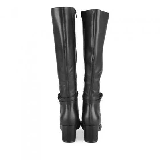 Bottes NOIR MyB