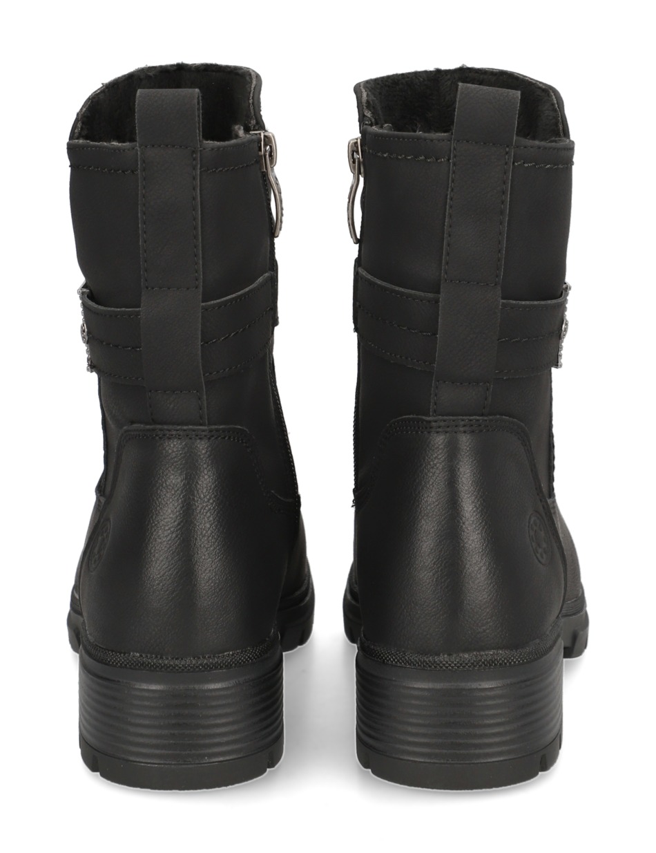 Stiefelette