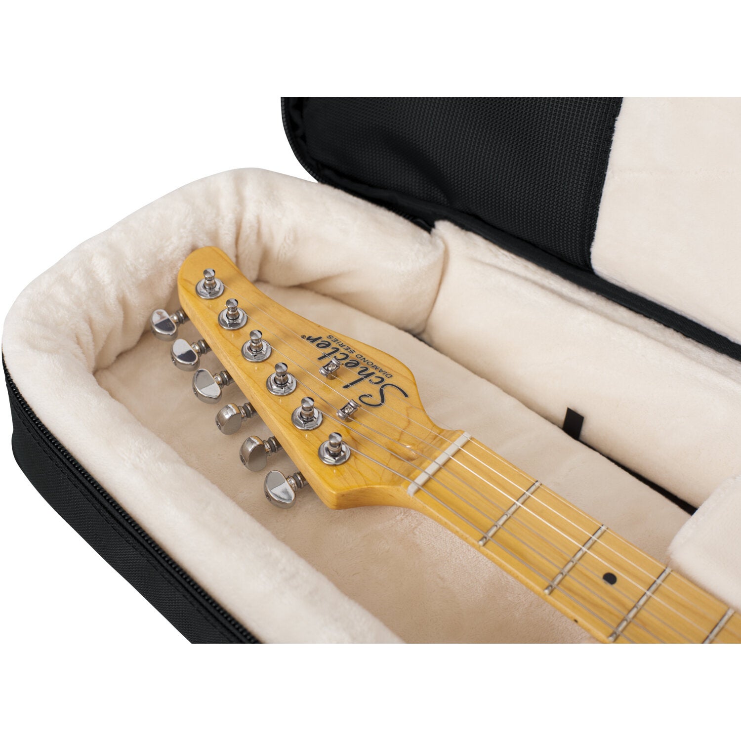 Gator Cases G-PG ELECTRIC ProGo Ultimate draagtas voor elektrische gitaar
