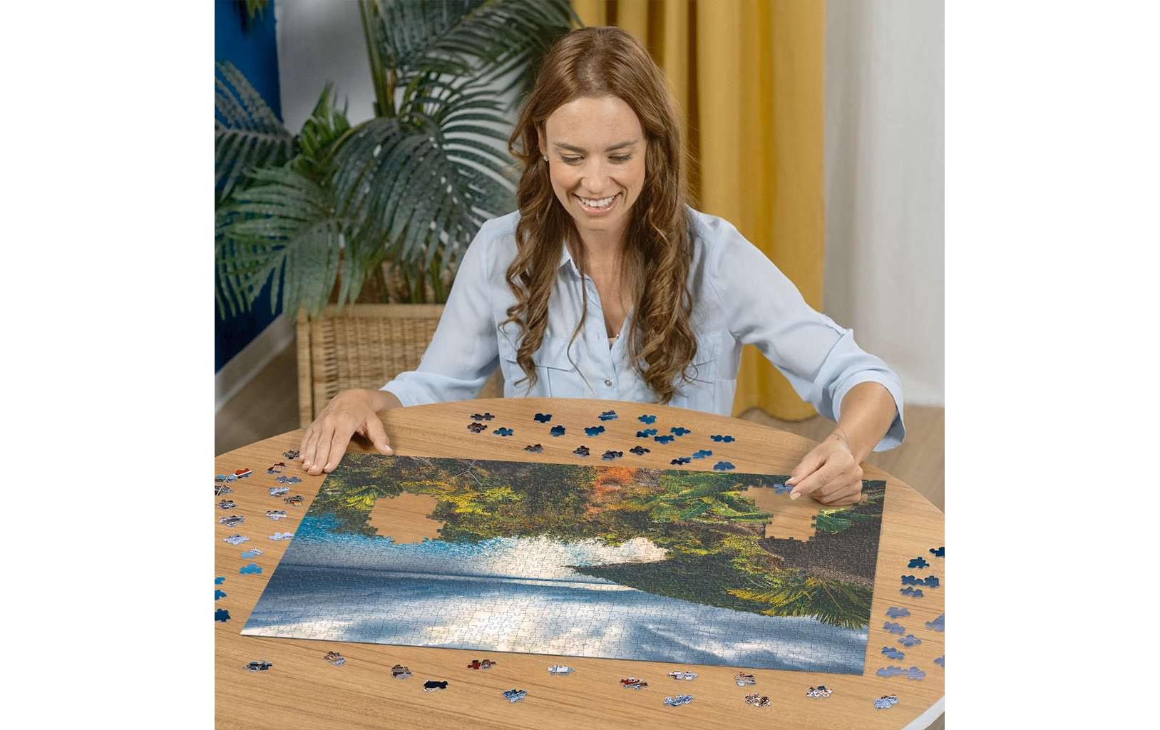 Puzzle HawaiiKlassisches Puzzle