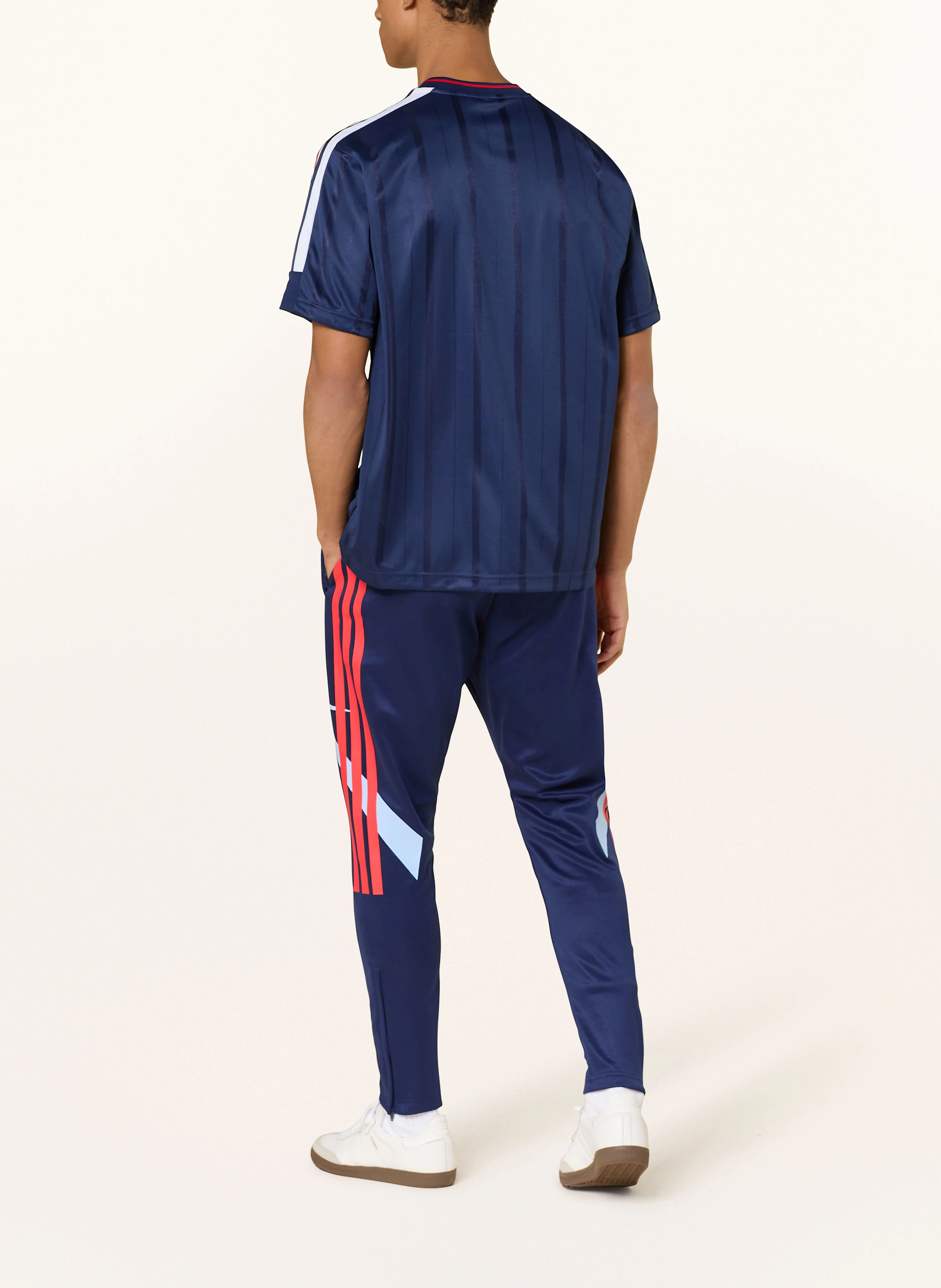 adidas Sweatpants HOUSE OF TIRO NATIONS PACK