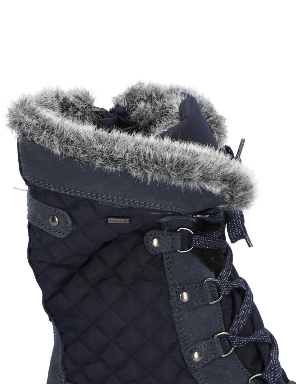Textil Snowboot
