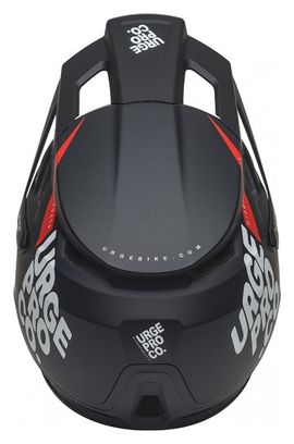 Casque Intégral Urge Lunar Noir