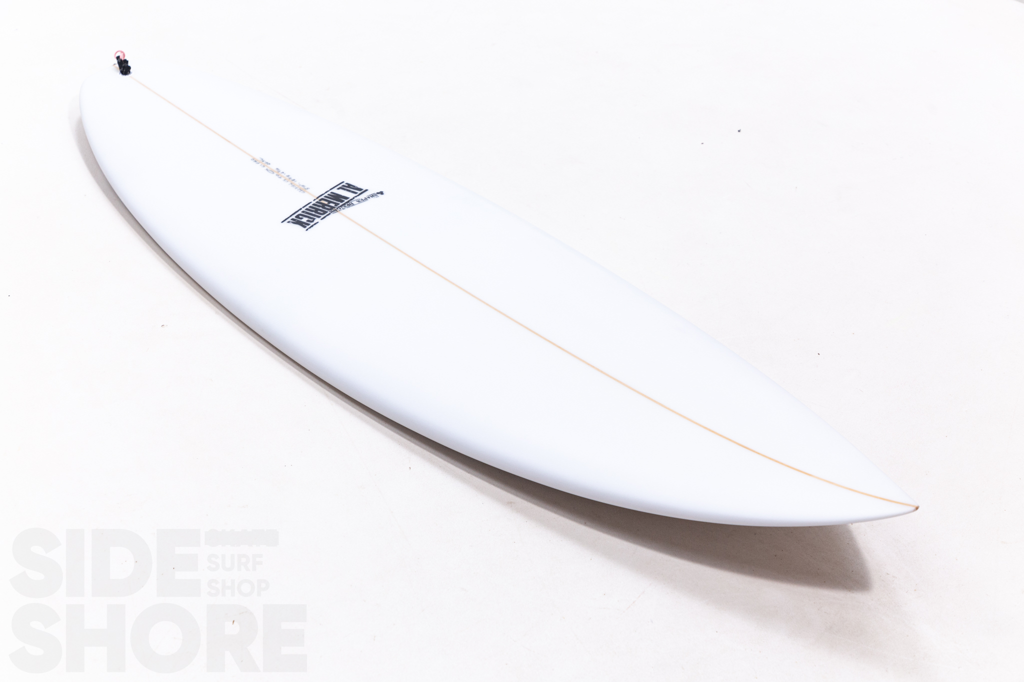 Al Merrick CI Pro - 5'10 x 18 3/8