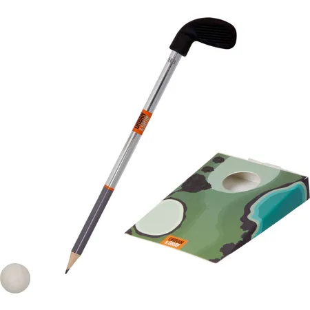Die Spiegelburg Schreibset HOLE IN ONE - Urban&Gray
