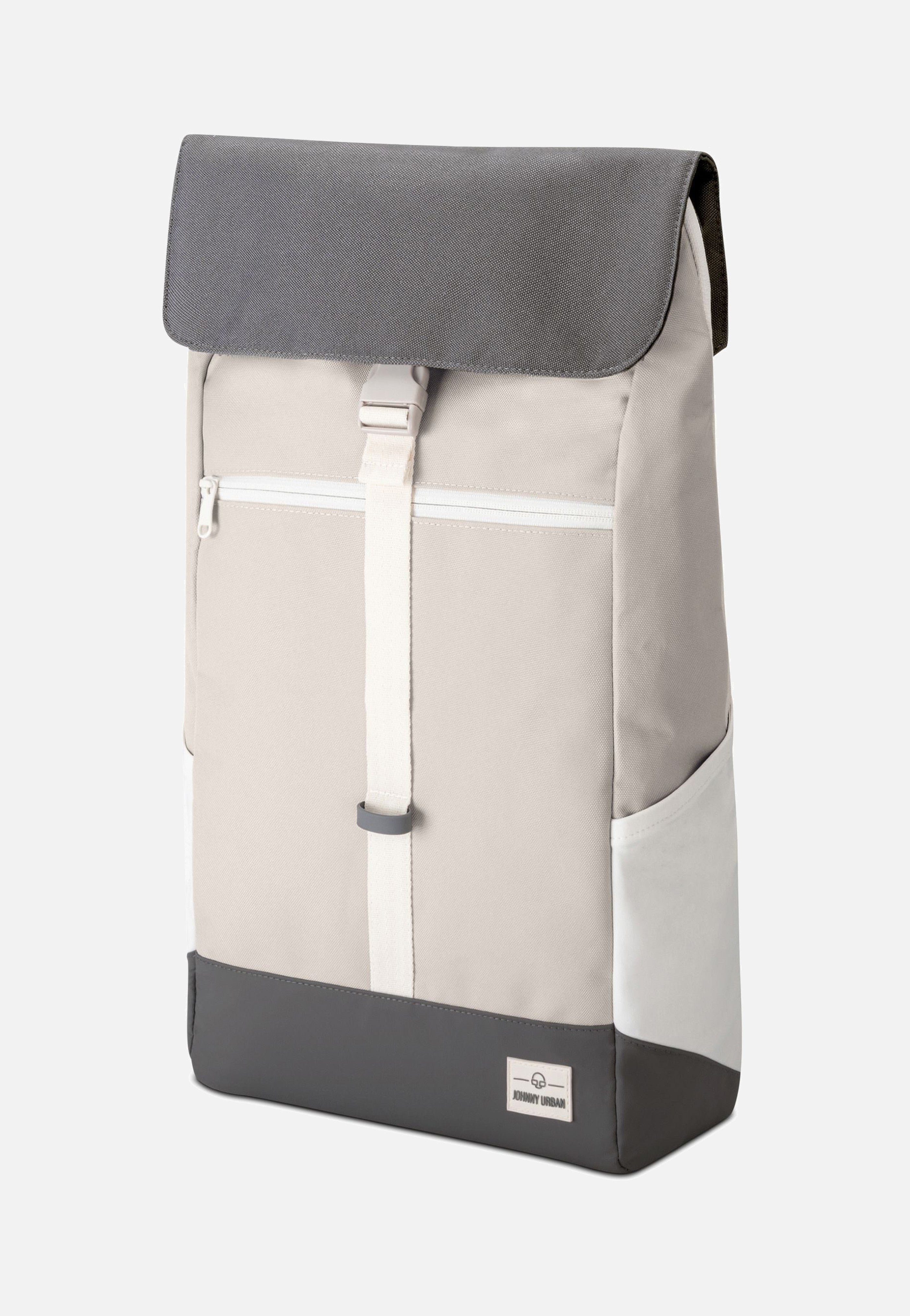 Mika Sand-Grau - Rucksack