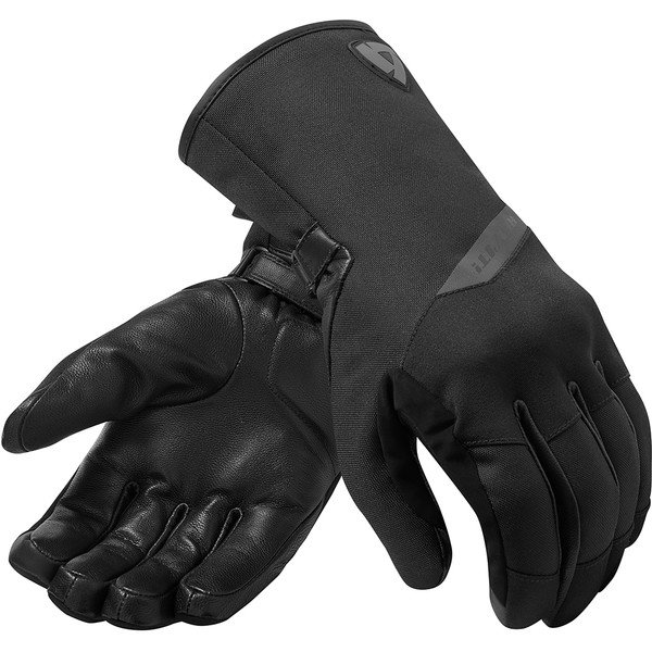 Rev'it - Gants Anderson H2O Noir