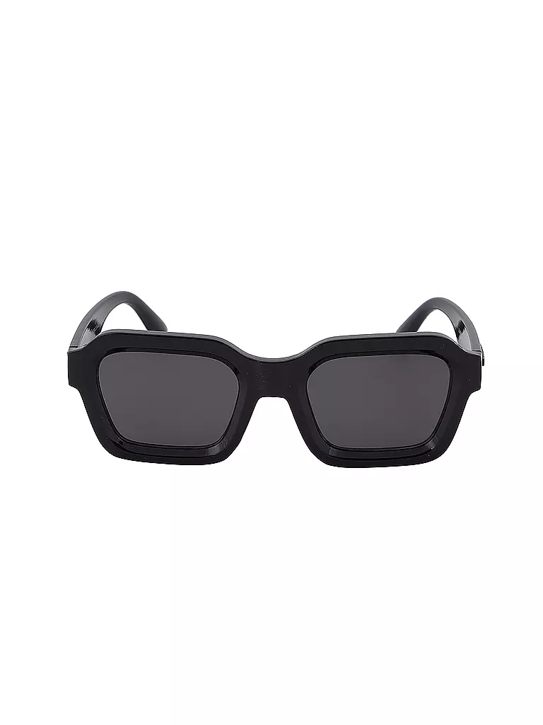PEGADOR Sonnenbrille PASO PGDR-3134 schwarz